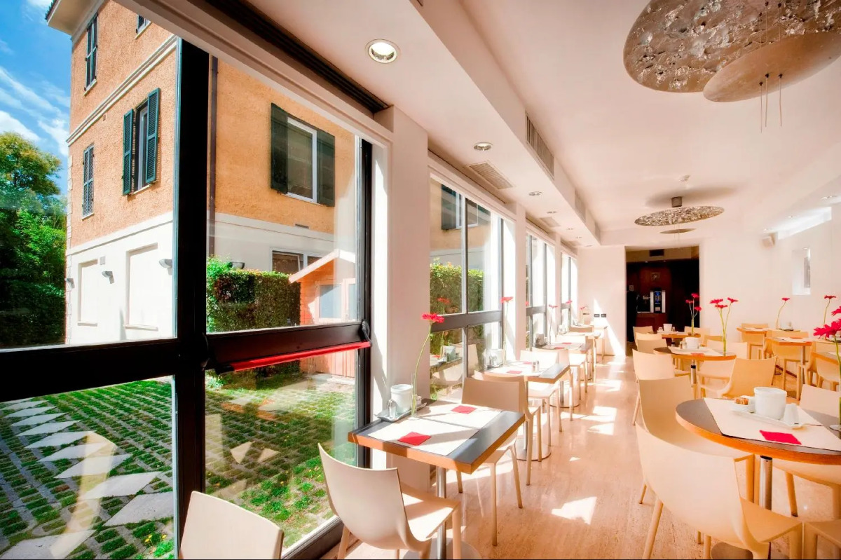 Best Western Ars Hotel