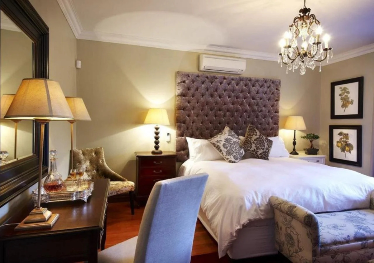 The Residence Boutique Hotel