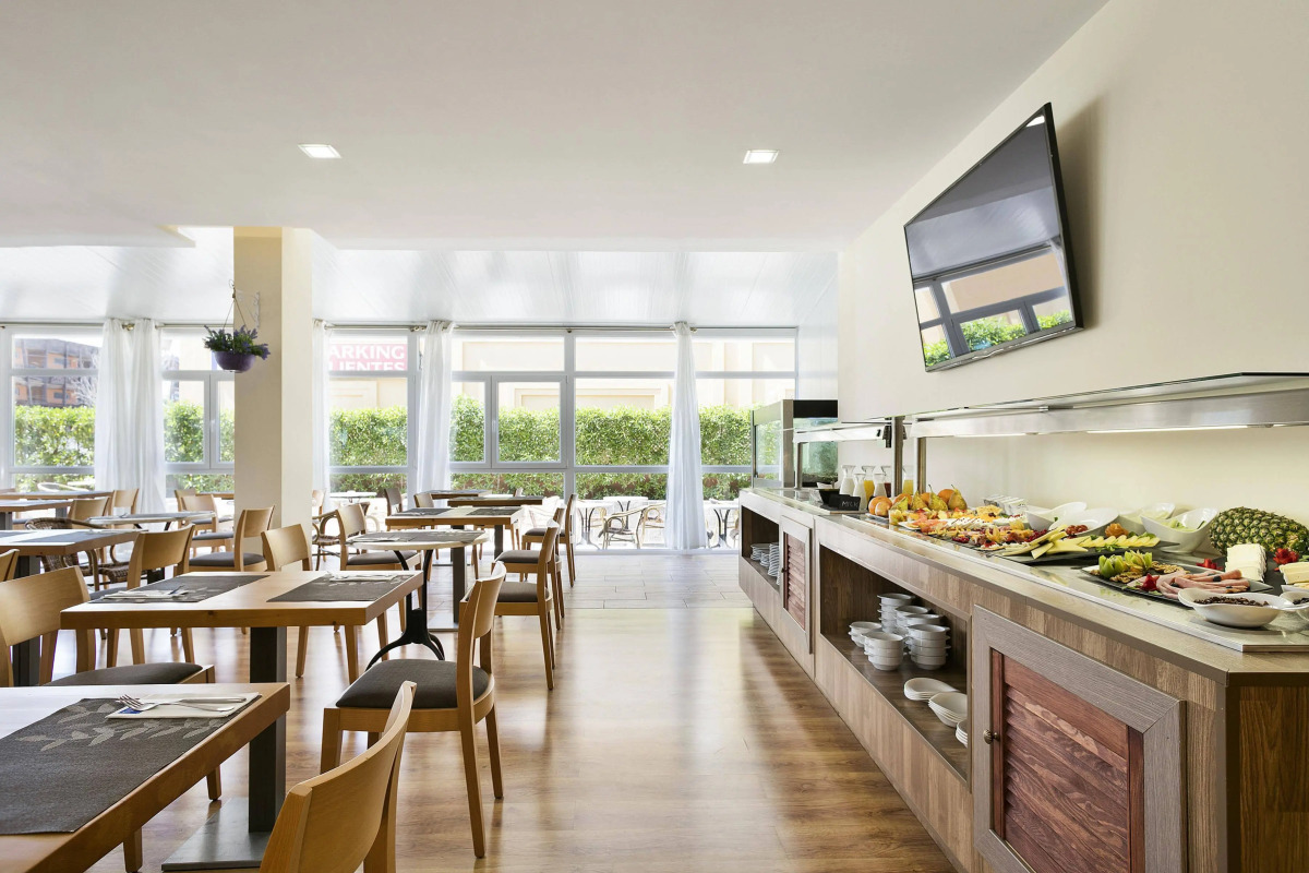 Santa Ponsa Pins Hotel