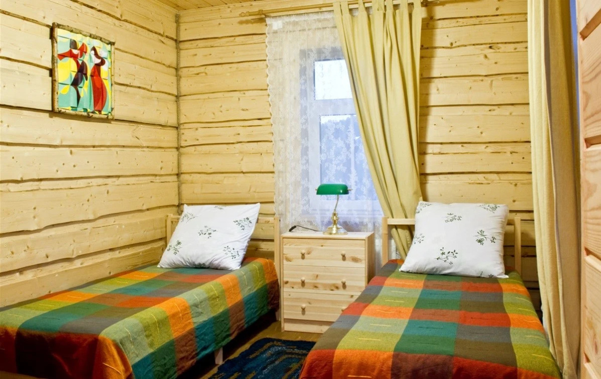 Волга-Волга