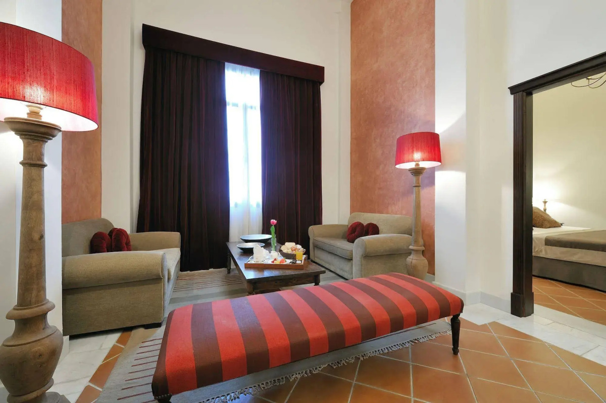 Vincci La Rabida Hotel