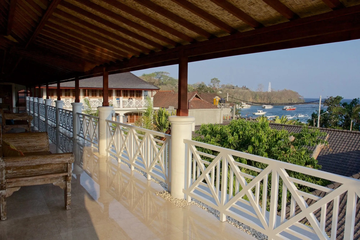 OK Divers Resort & Spa