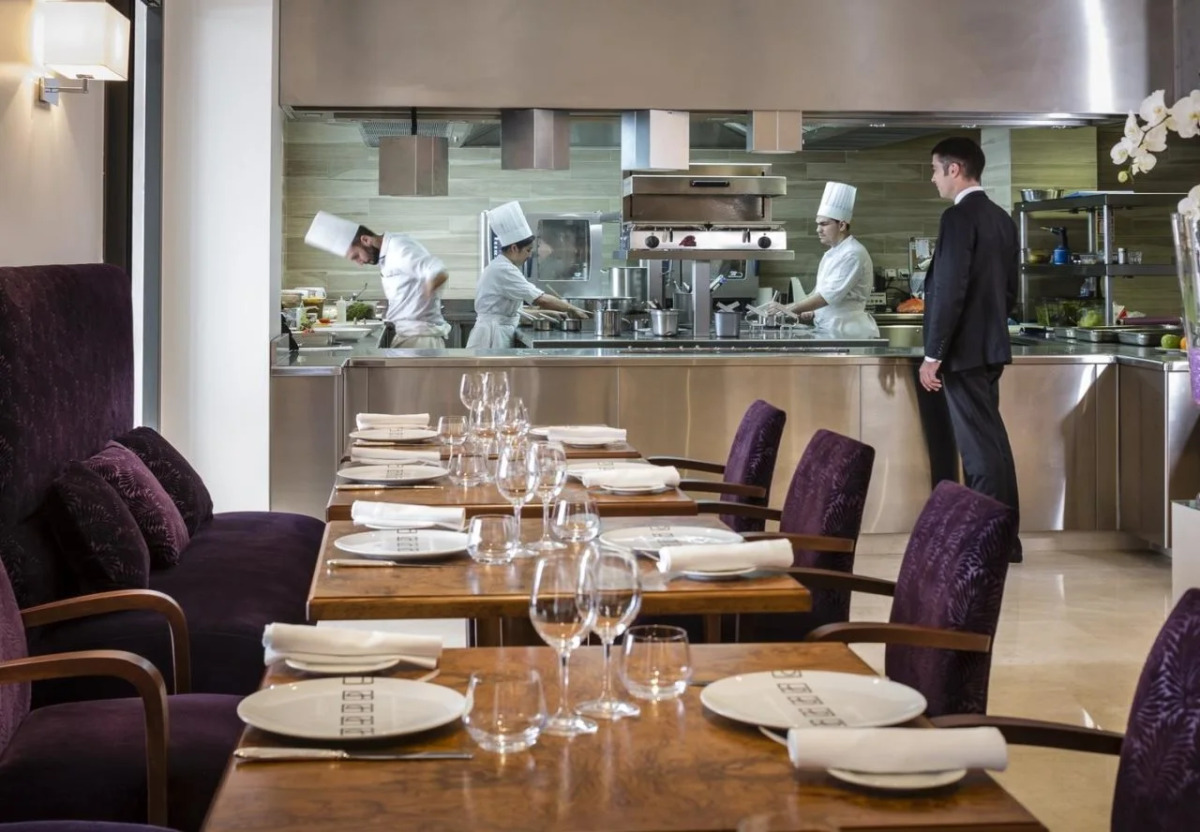 Westminster Hotel & Spa Nice