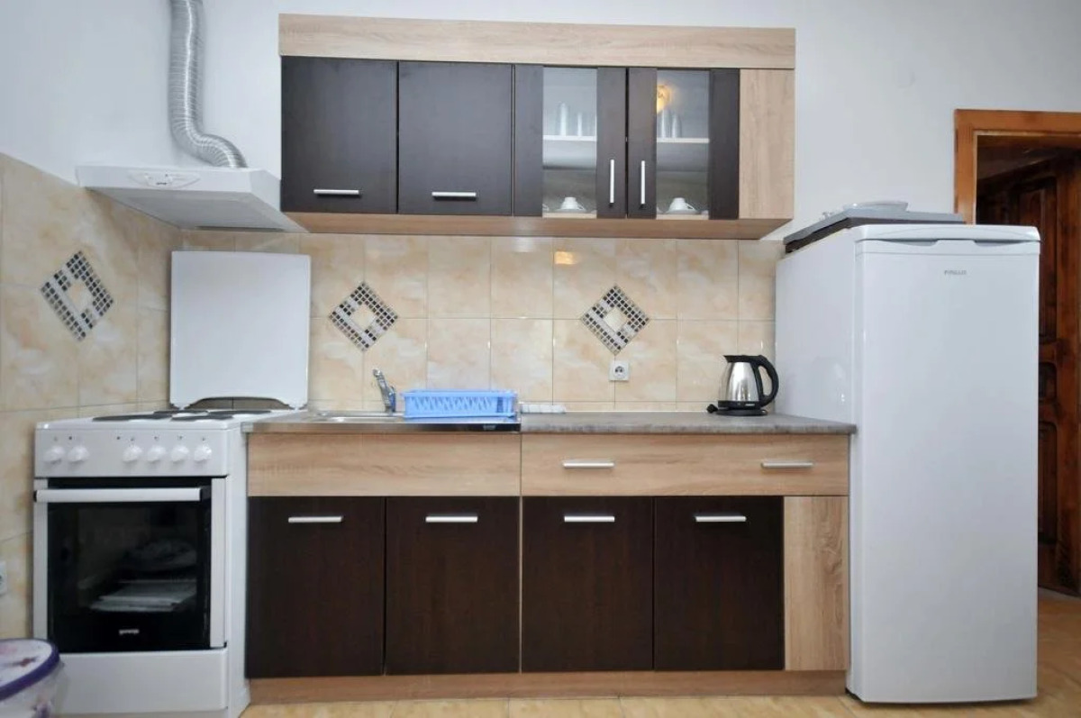 Apartments Nedovic-Jaz