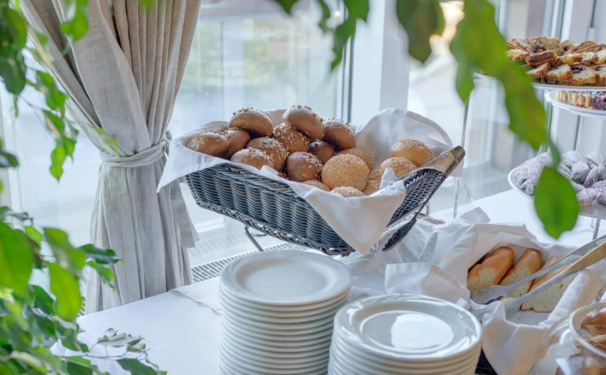 Гостиница Gagarinn