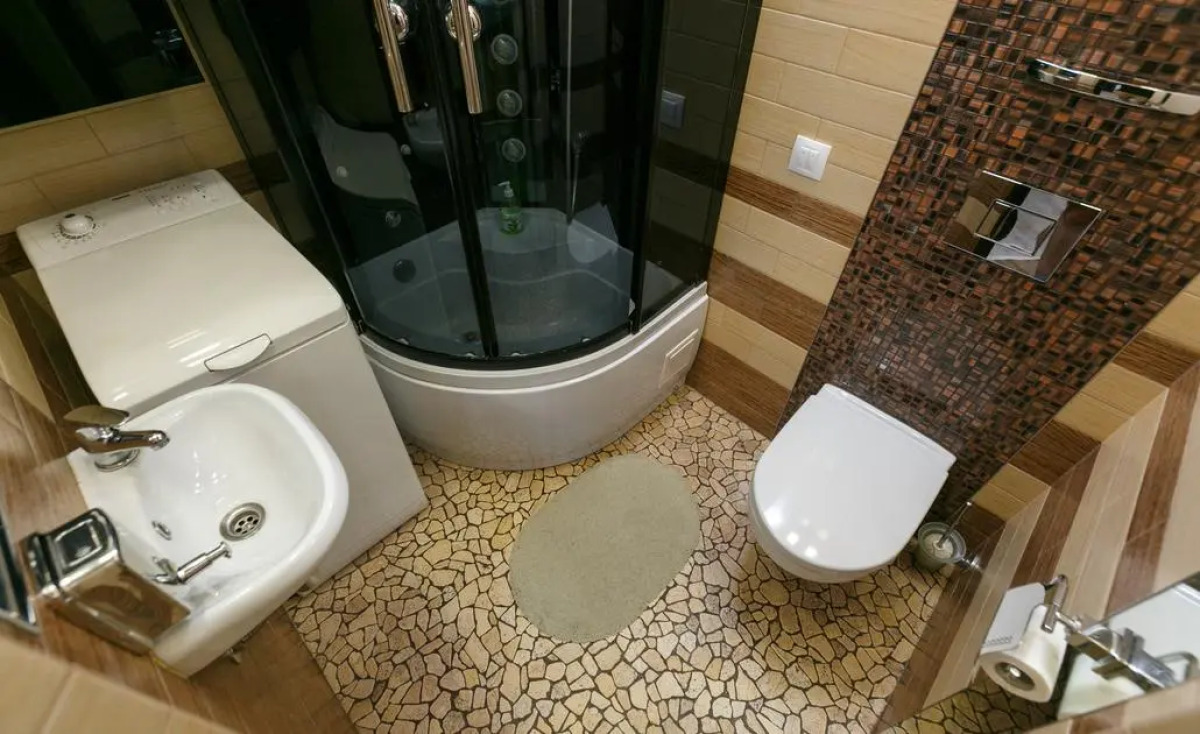 Апартаменты Юсинн на  пр-те Красный, д. 188