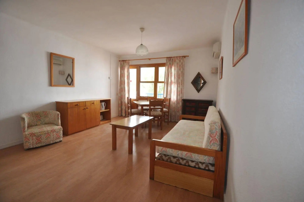 Apartamentos Cala d'Or Park