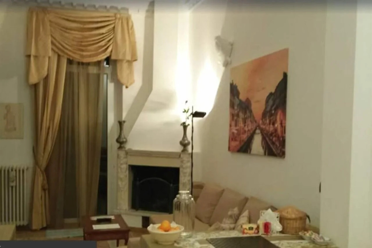 B&B Le Sabbie del Tempo