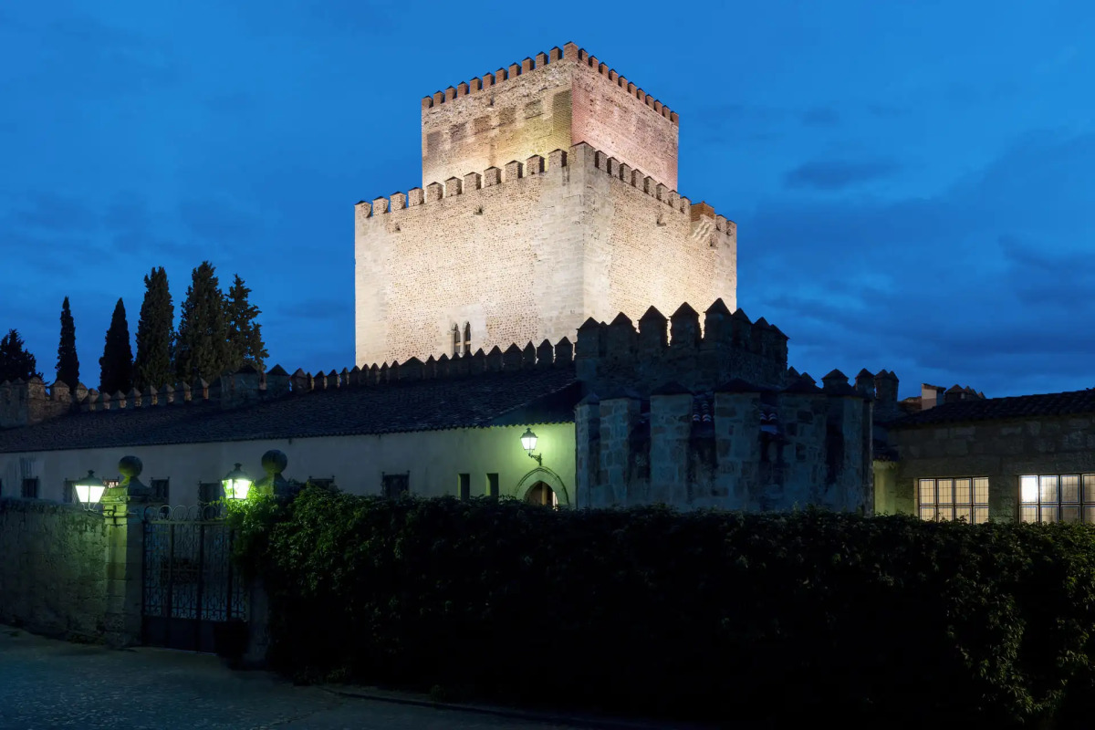 Parador de Ciudad Rodrigo