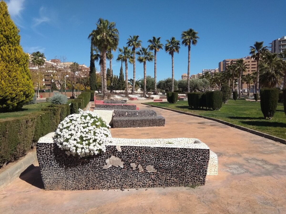 ACV- Terrazas II-2ª Linea- Planta 4 Norte