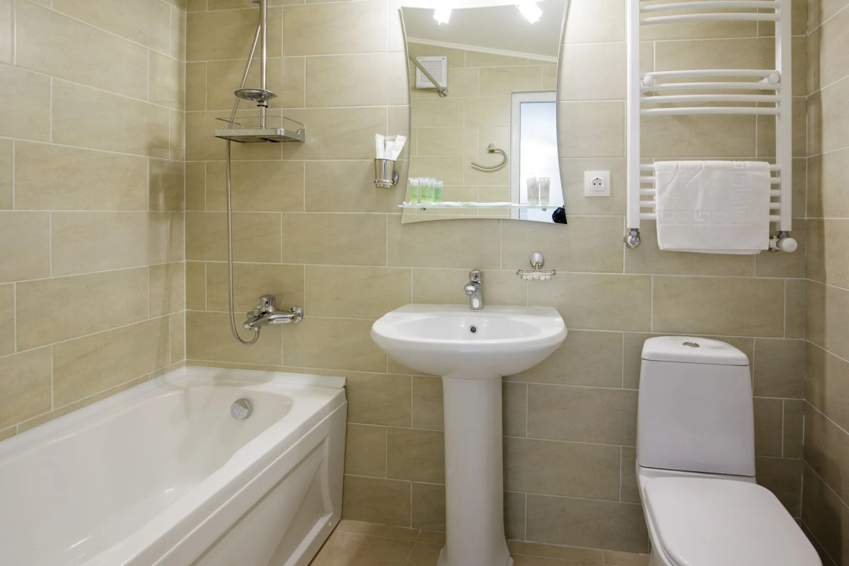 Отель «Греми»