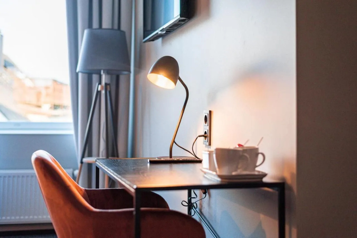 Отель Fonnental Design 