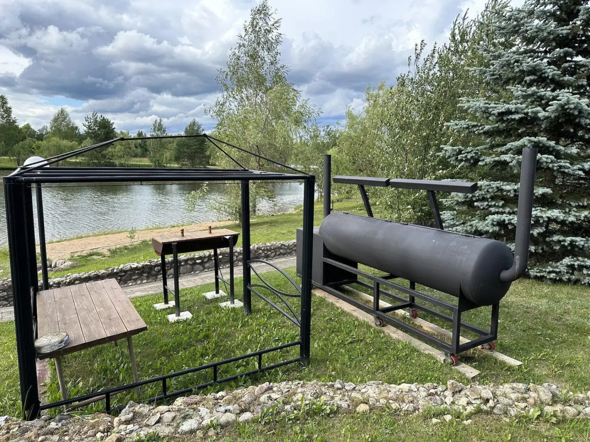 Парк-отель Кречет