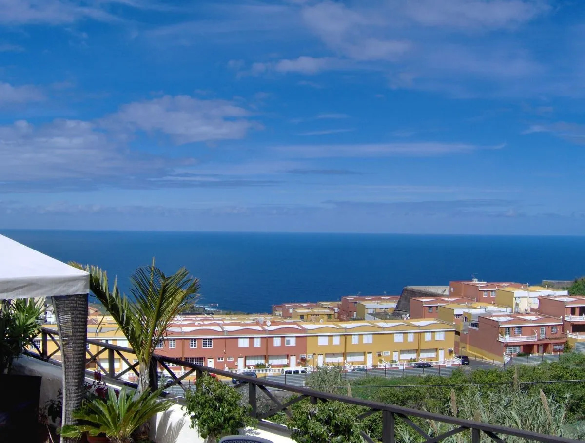 Apartamentos Monasterio de San Antonio