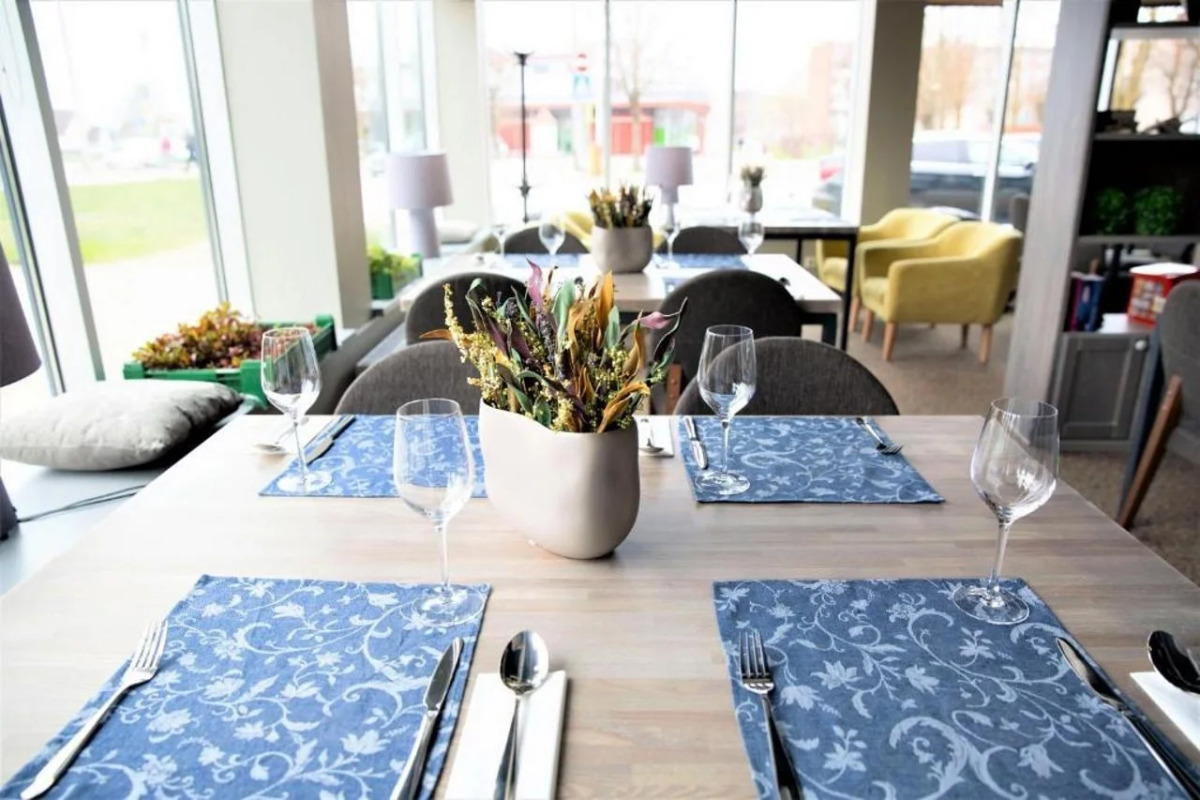 Rixwell Bauska Hotel