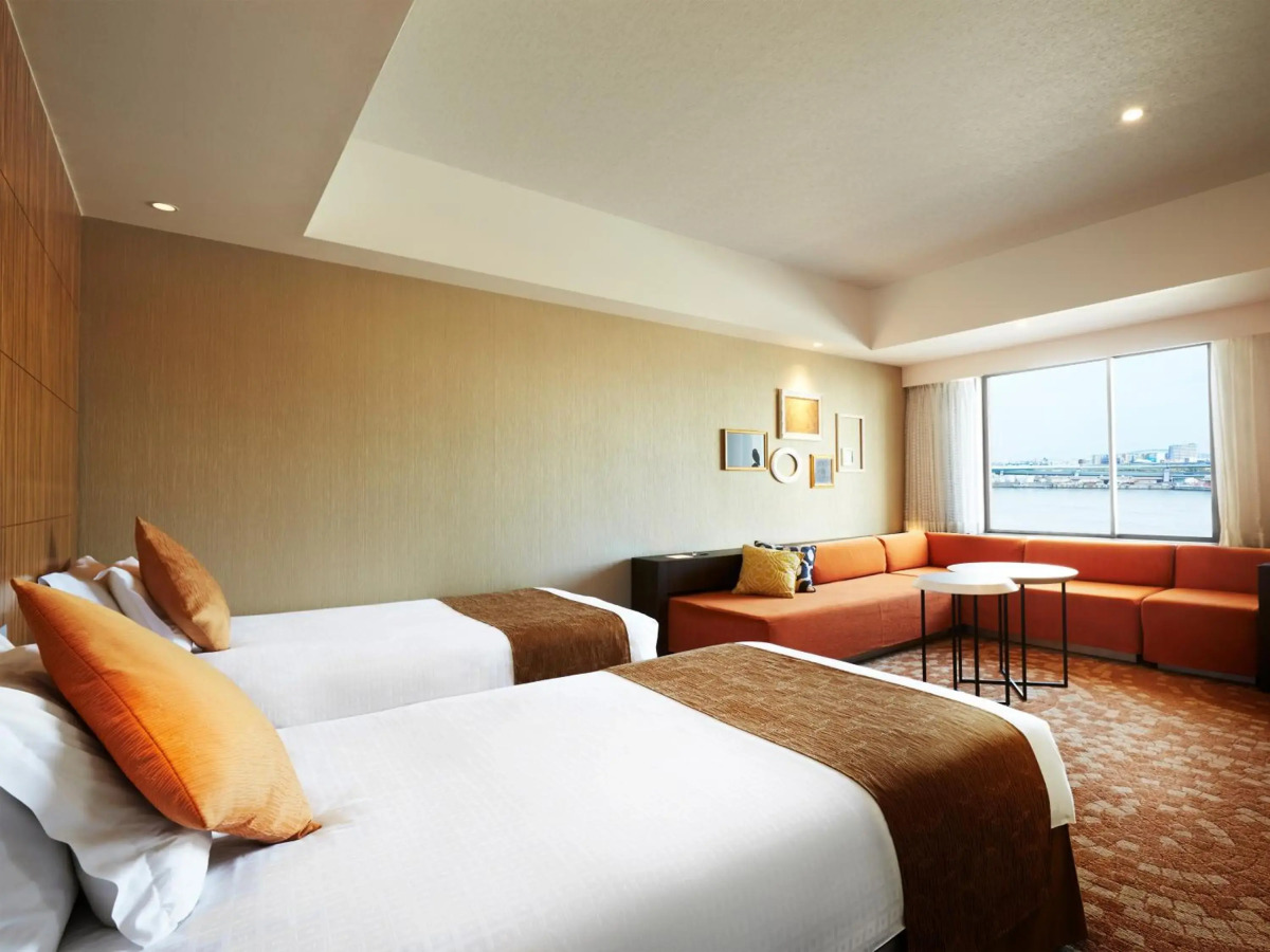 Hotel Universal Port