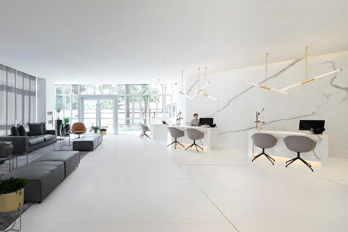 Somerset Maison Asoke Bangkok