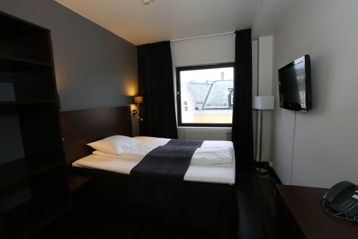 First Hotel Atlantica