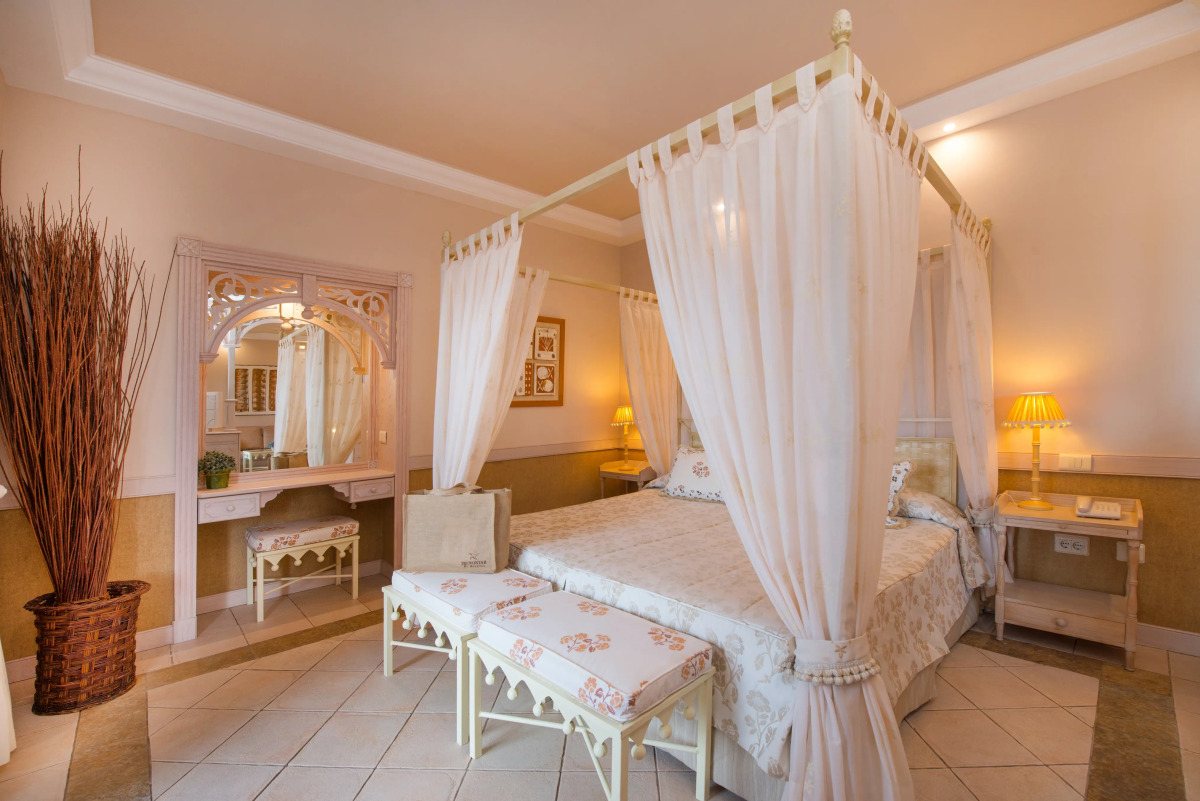 Отель Iberostar Grand El Mirador – Adults Only