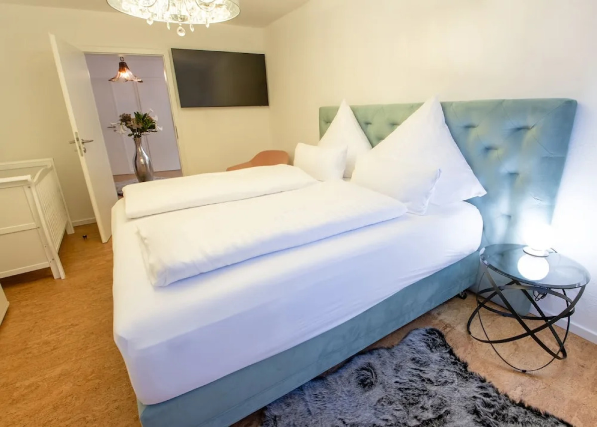 Landhaus Biewald - Hotel & Restaurant