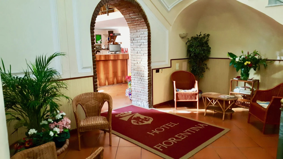 Hotel Fiorentina