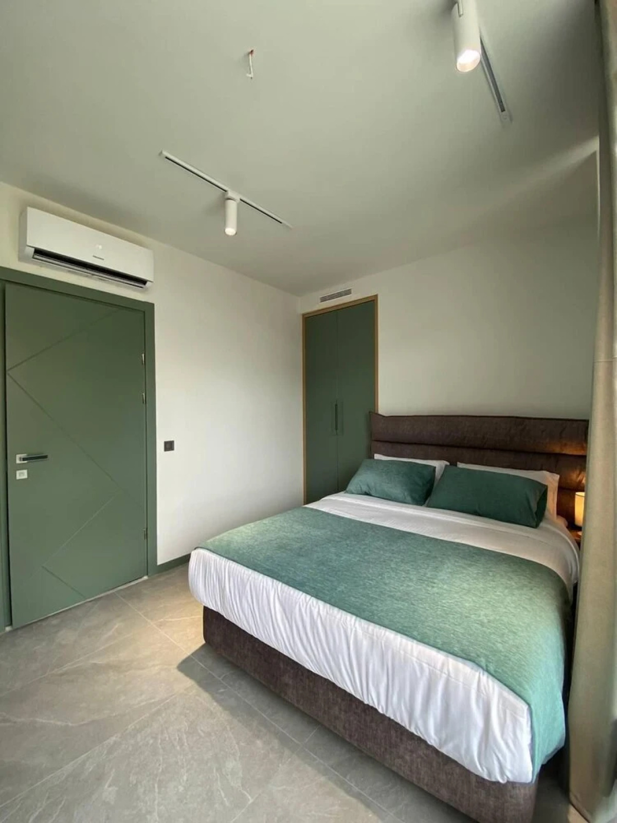 Отель H2O Ureki