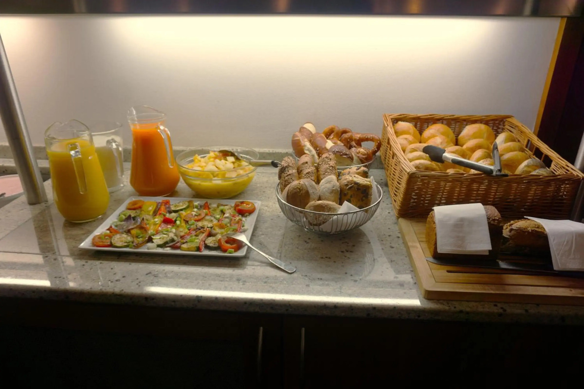 Hotel Senator München