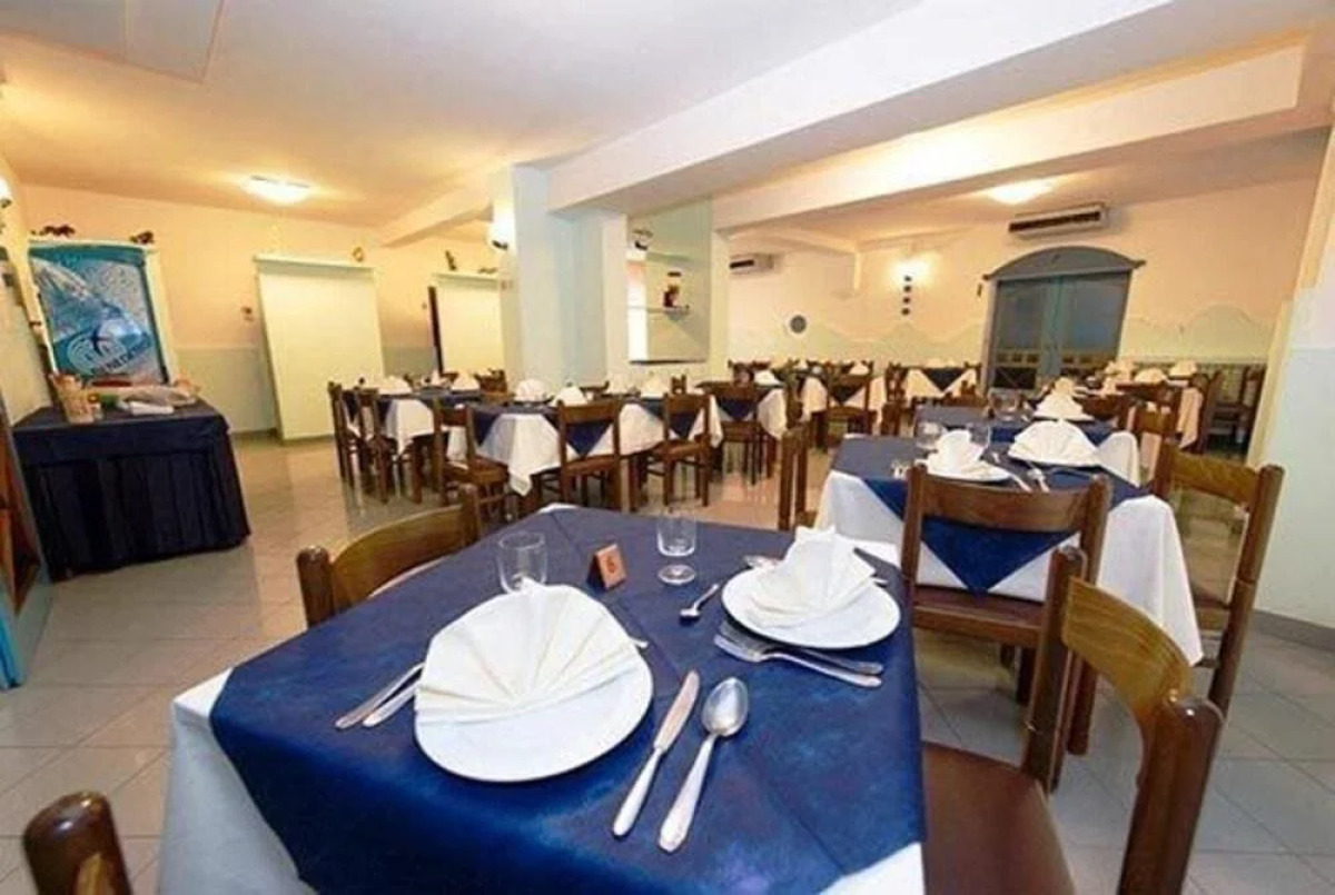 Hotel Villa Cecchini