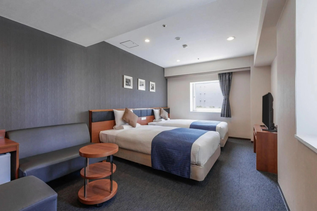Hotel MyStays Nagoya - Sakae