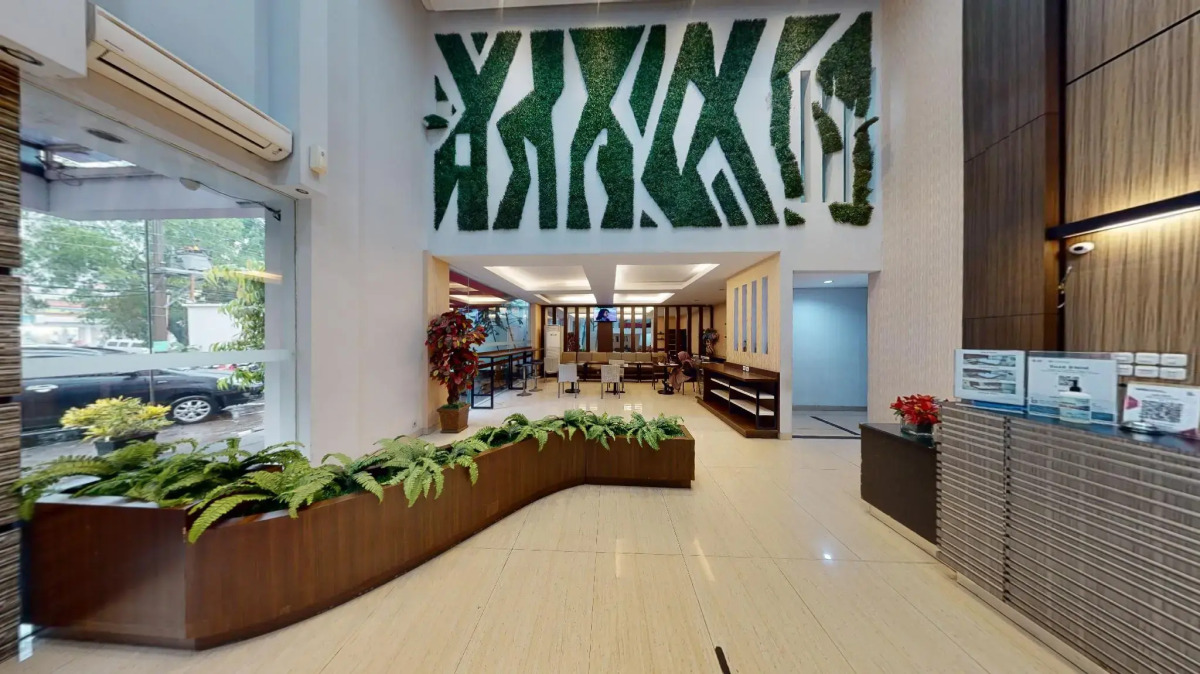 Sumi Hotel Simpang Lima Semarang