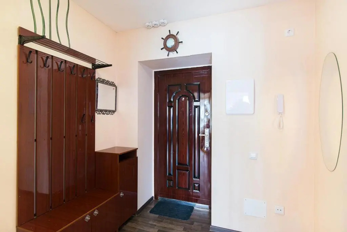 Марьин Дом на Смазчиков, 3