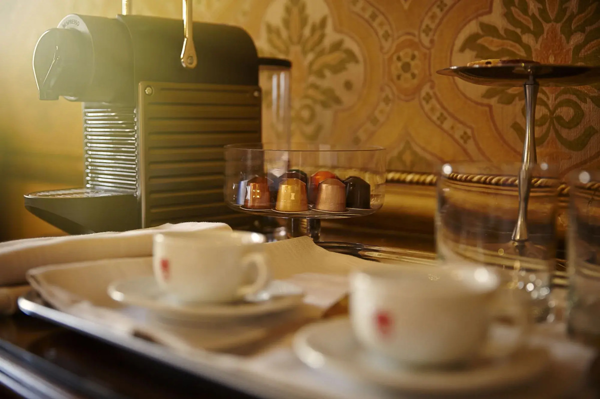 Palazzo Paruta & Wellness Apartments