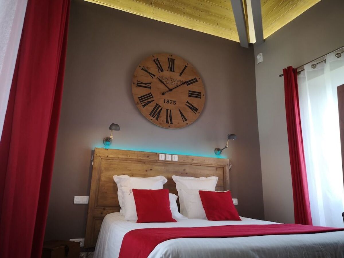 Le Relais des Deux Tours