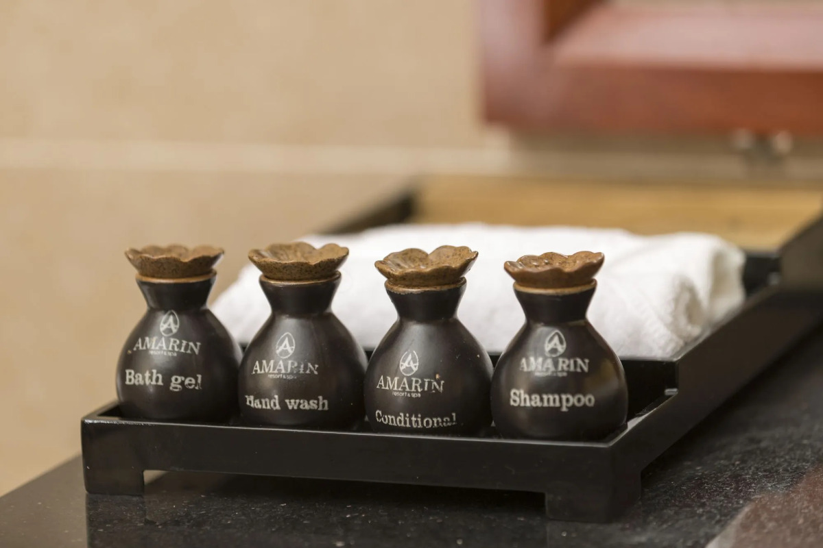 Курортный отель Amarin Resort & Spa Phu Quoc