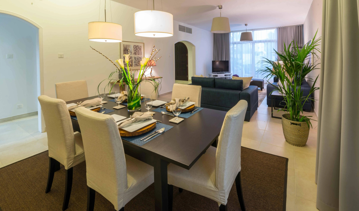 Roda Boutique Villas