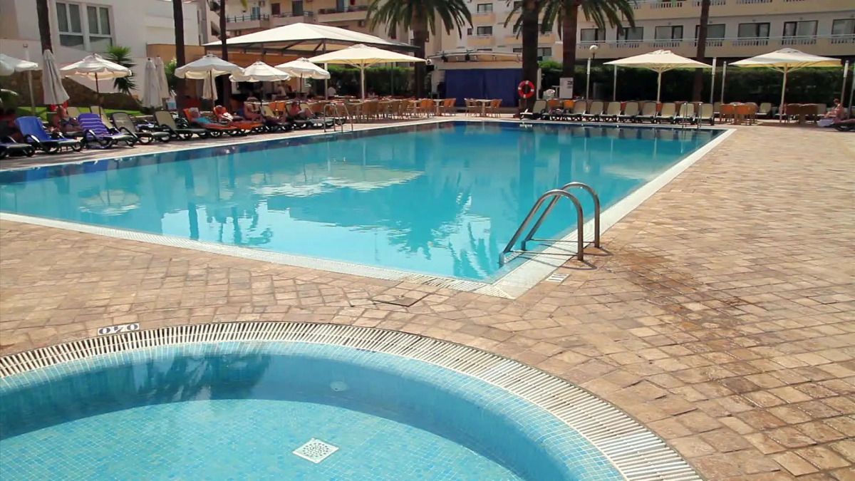 Hipotels Hotel Don Juan