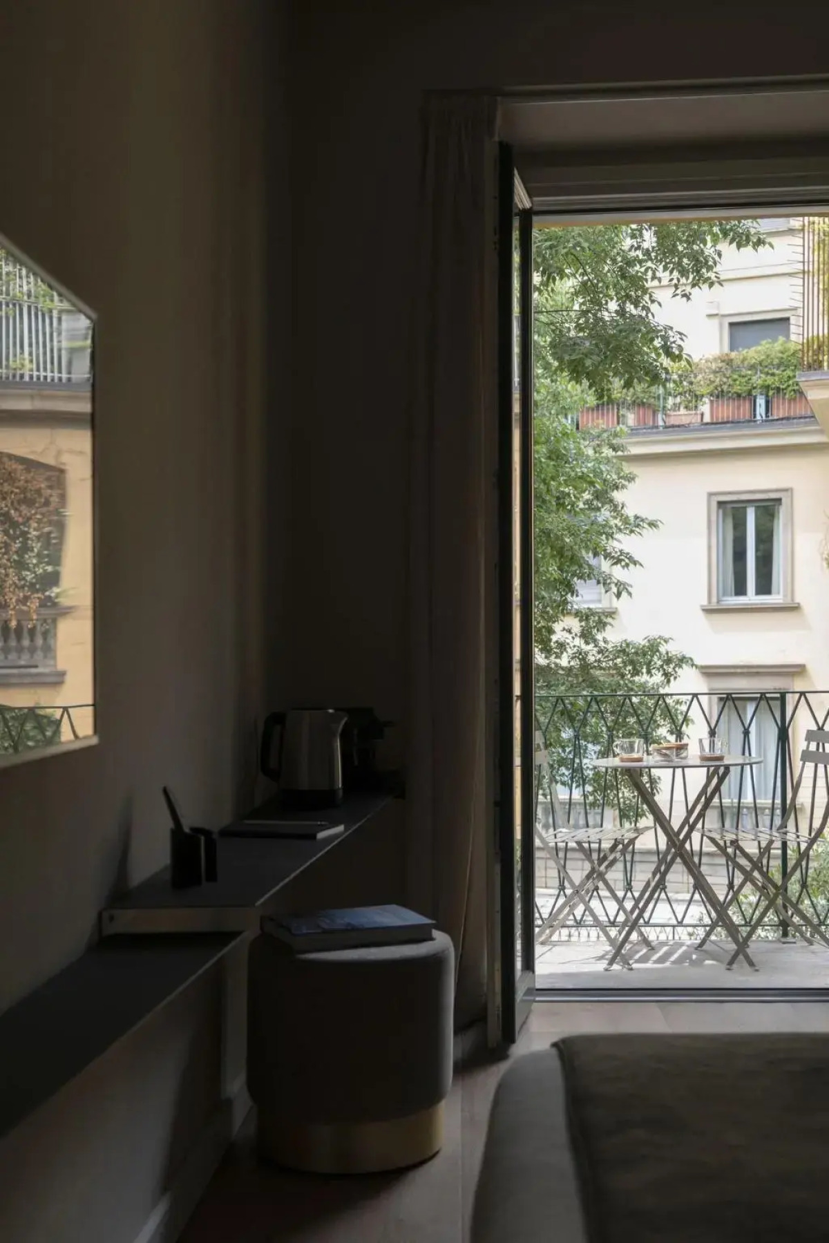 Della Spiga Suites by Brera Apartments