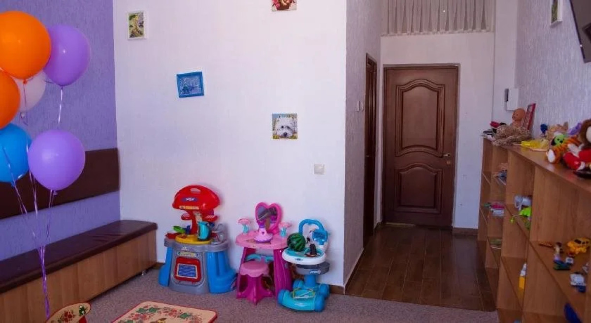 Гостиница Аква-Вилла