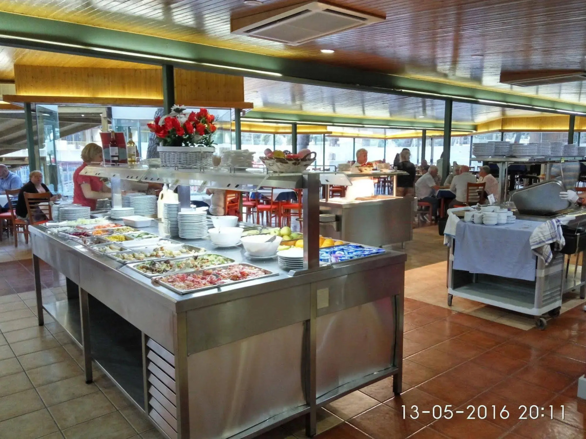 Inter2 Salou Apartments	