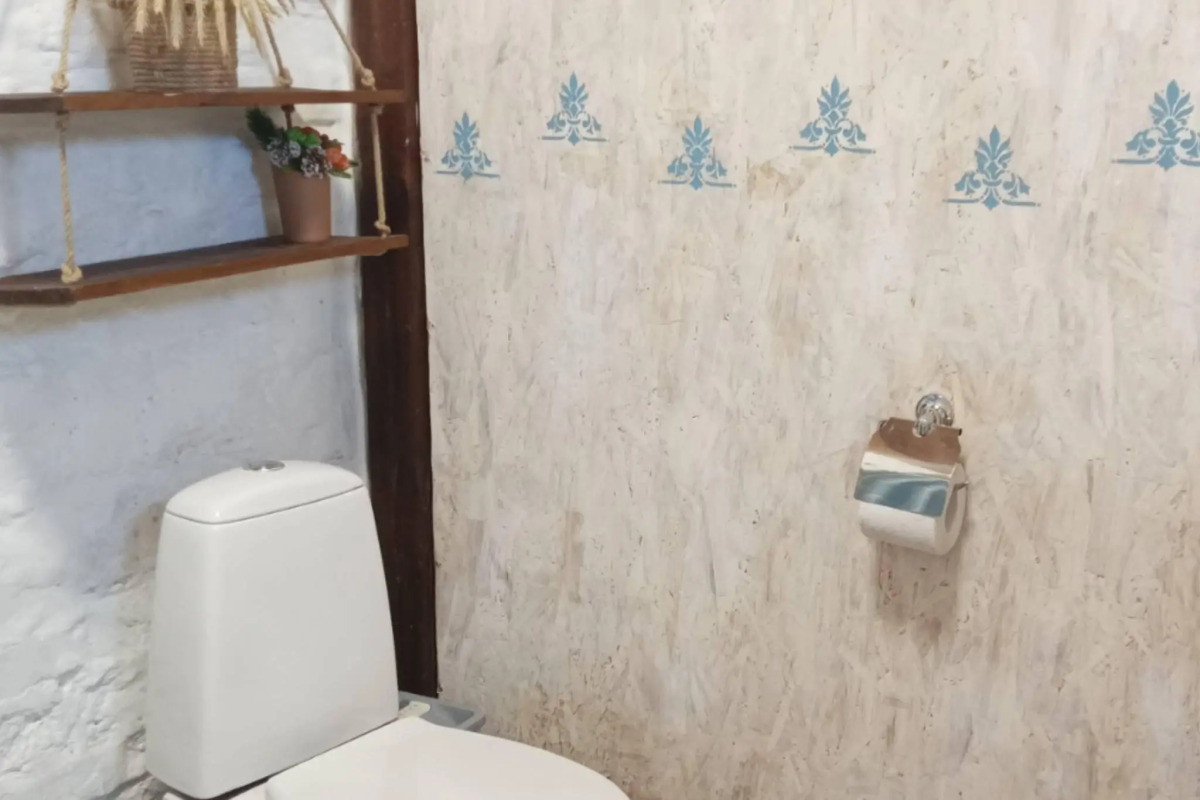 Апартаменты Избушка домового на улице Ленина