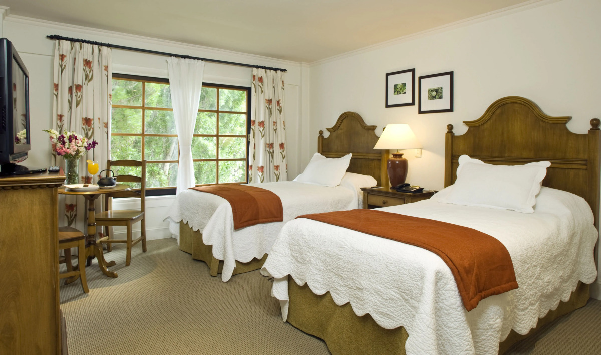 Hotel Posada Los Alamos