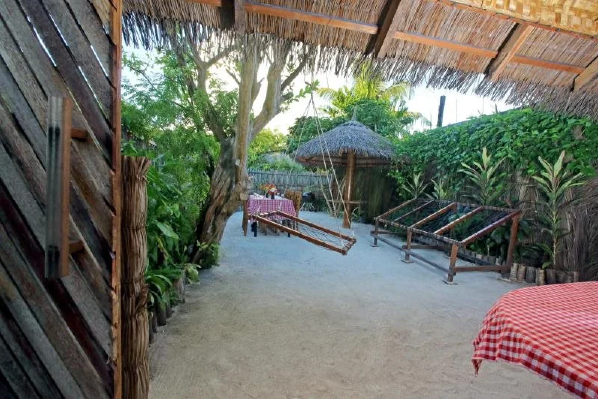 Hanifaru Transit Inn