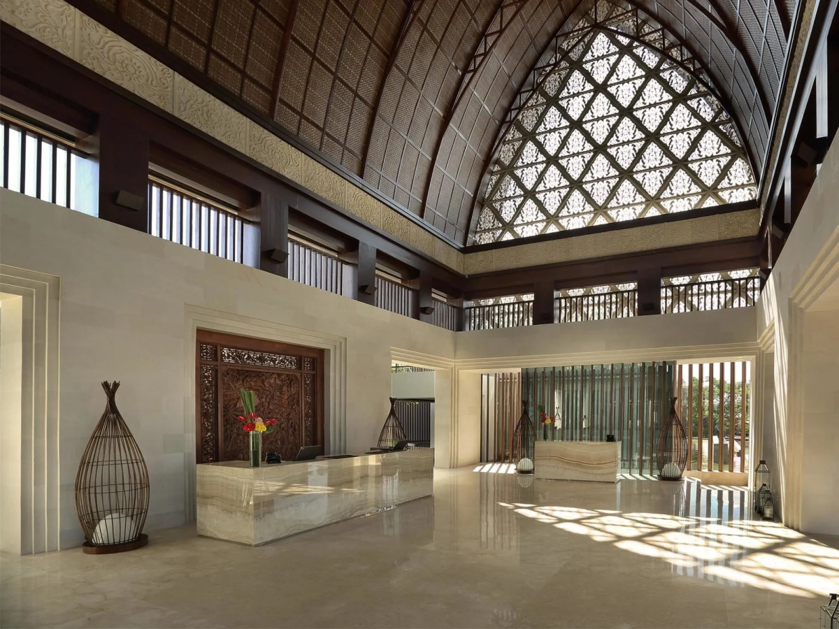 Golden Tulip Jineng Resort Bali