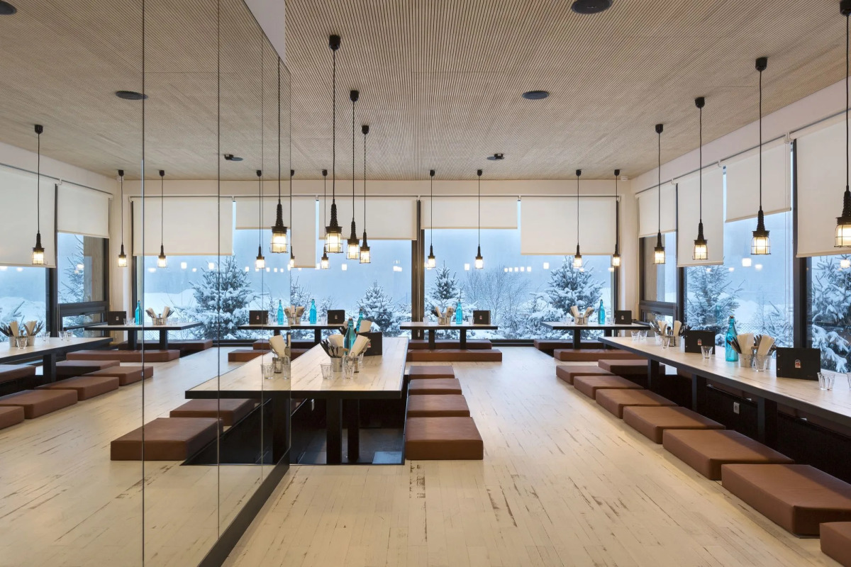 RockyPop Chamonix - Les Houches