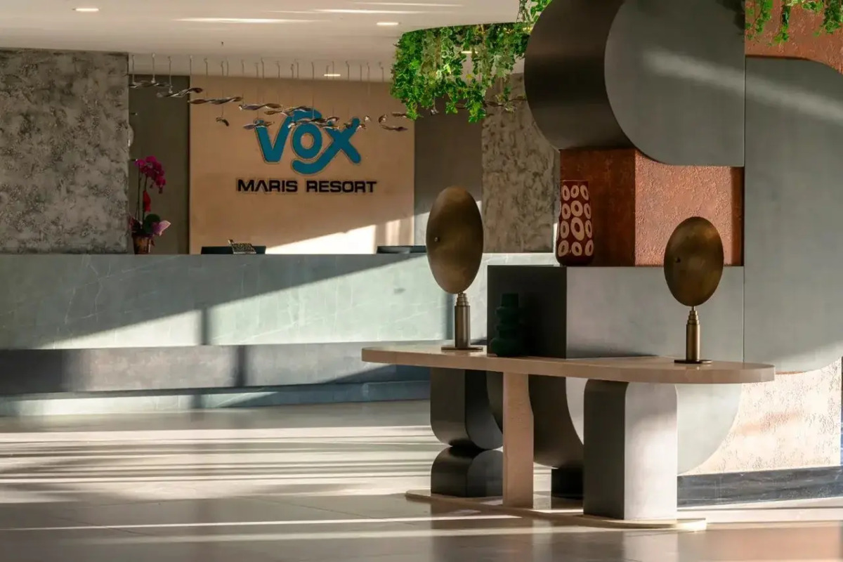 Vox Maris Resort