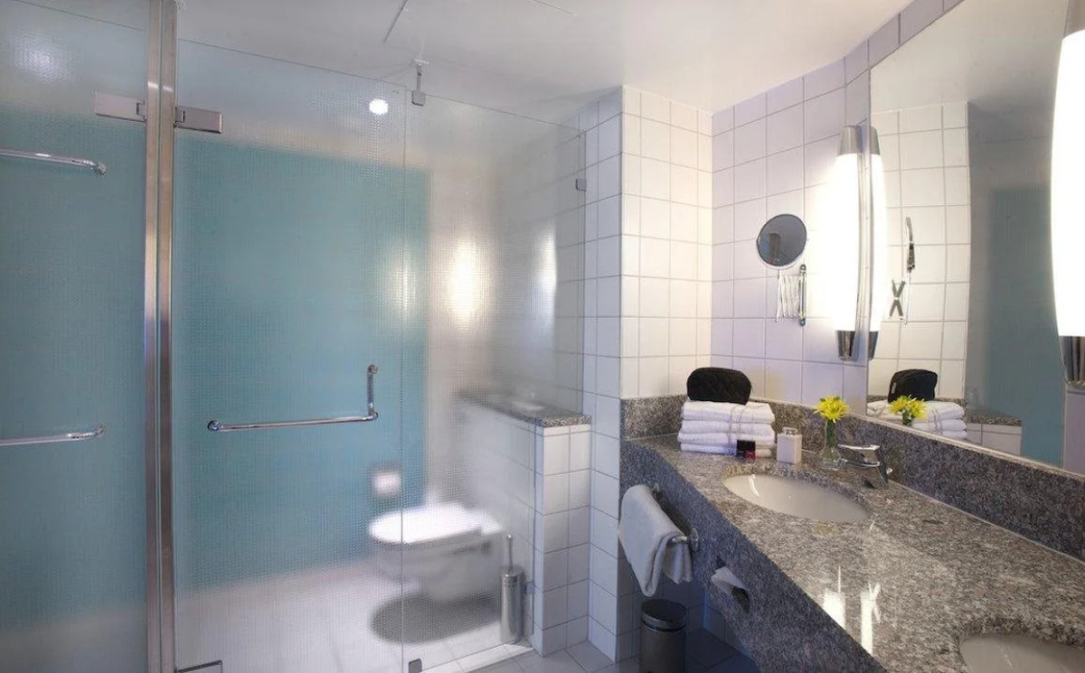 Radisson Blu Airport Hotel, Oslo Gardermoen