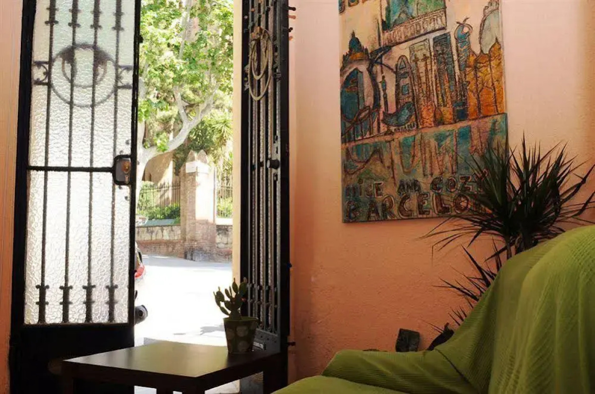 Barcelona Nice & Cozy