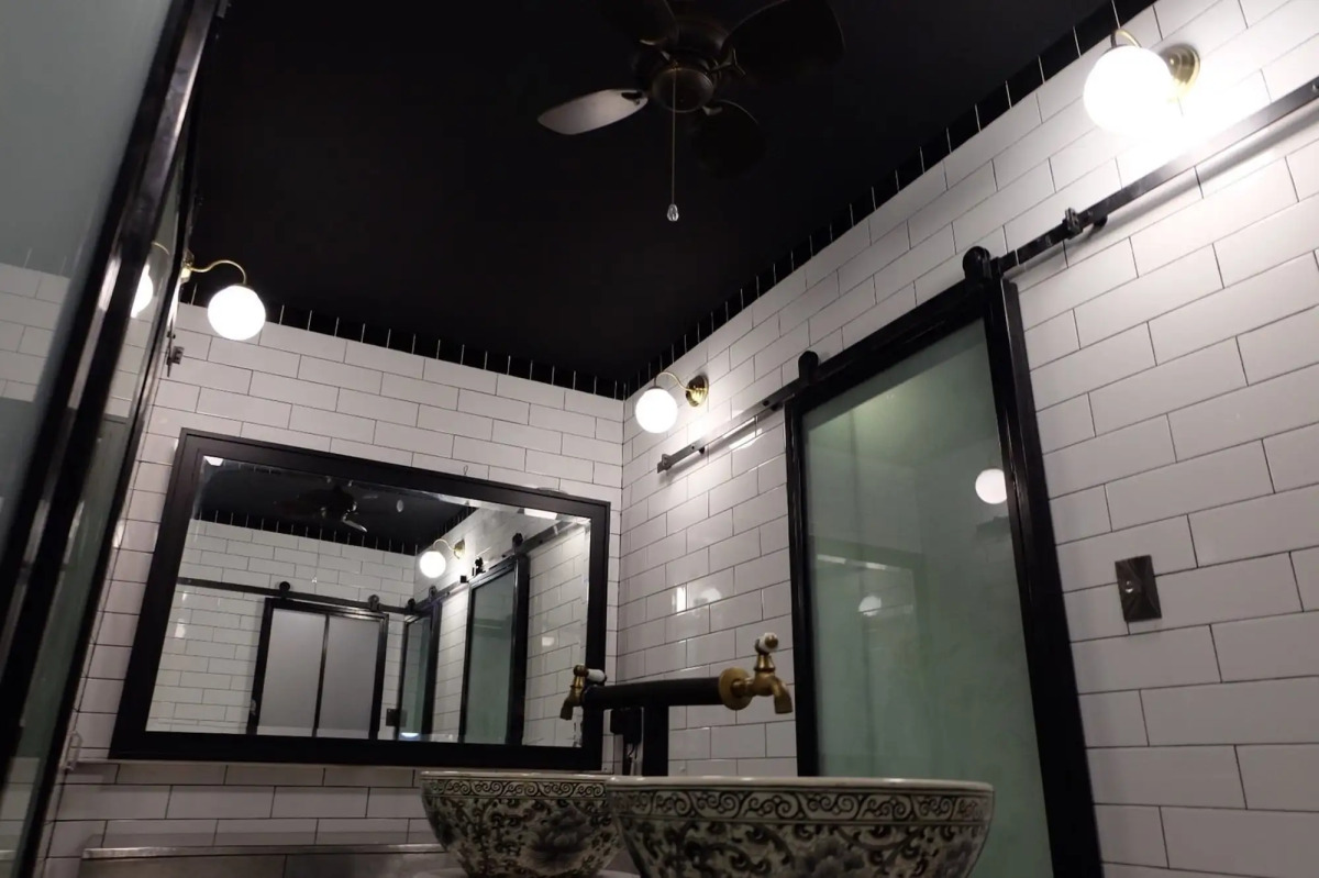 Four Sisters Homestay - Hostel