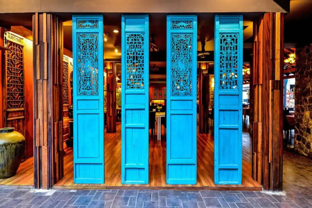 Lap Roi Karon Beachfront