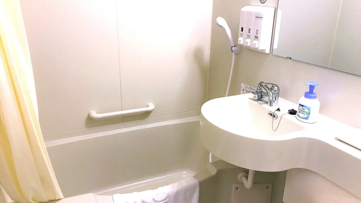 Toyoko Inn Urawa Misono Station